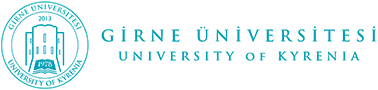 University of Kyrenia Logo